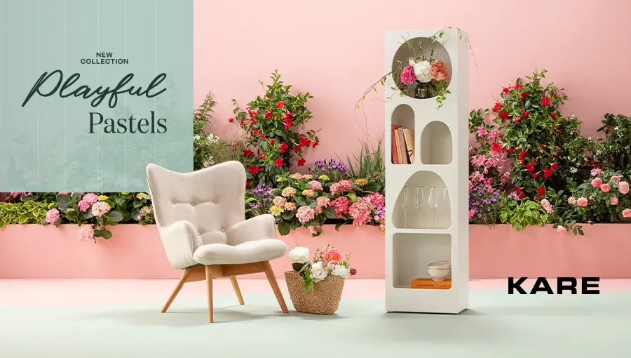 Playful Pastels Collections